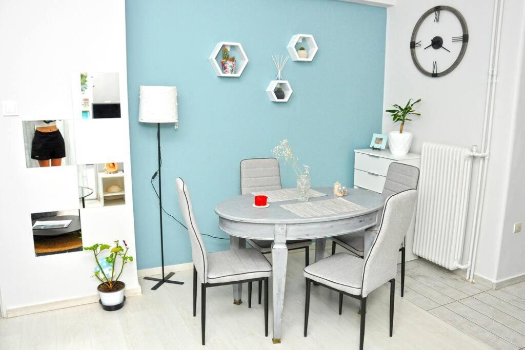 Koukakis Sunshine Roof Apartment Atenas Exterior foto