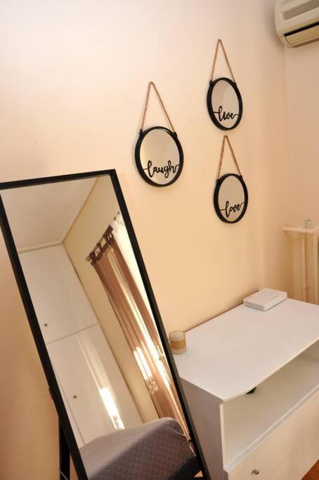 Koukakis Sunshine Roof Apartment Atenas Exterior foto